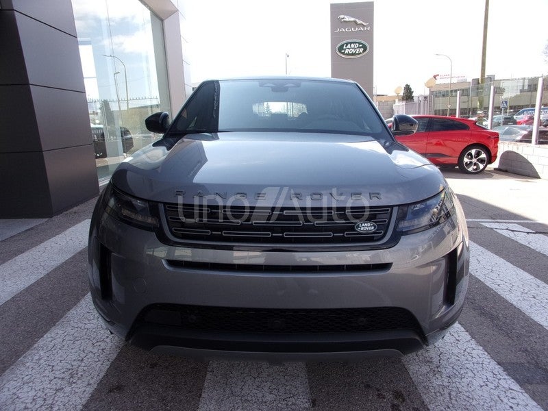 Range Rover Evoque 2.0D I4 MHEV S AWD Aut. 163