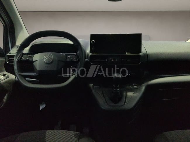 CITROEN Berlingo Industrial 100cv Manual de 5 Puertas