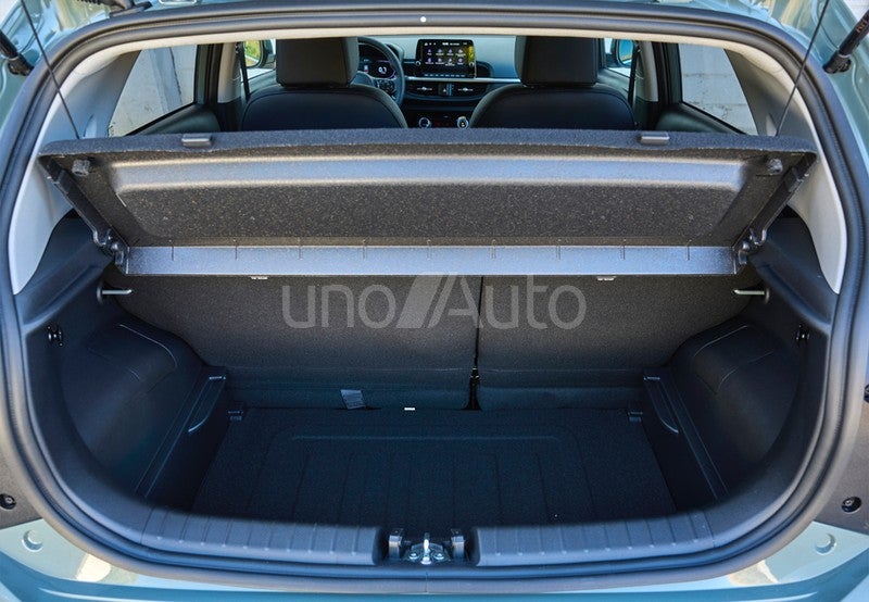 Picanto 1.2 DPi GT-Line