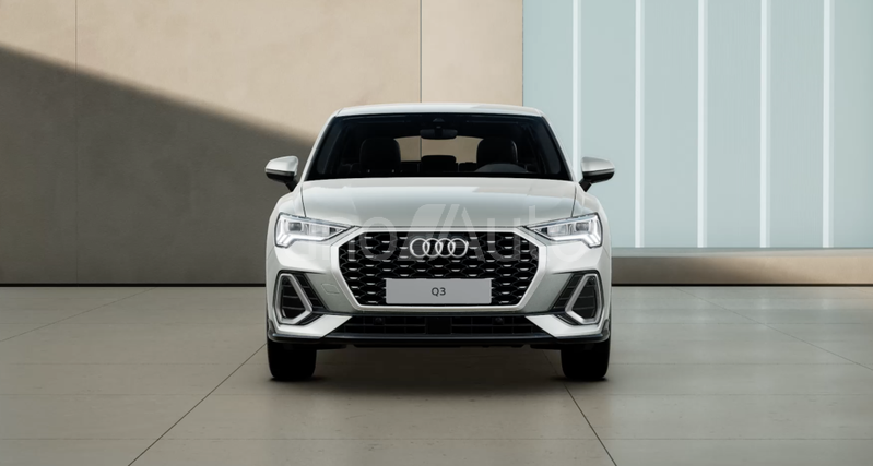 Q3 Sportback 35 TFSI S line S tronic
