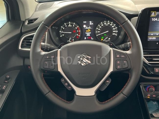 1.4T Edicion Limitada Mild Hybrid Auto