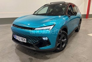BAIC X55 1.5TGDI DCT 7 Aut.