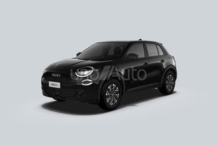 FIAT 600 MHEV 1.2 74KW 145CV DDCT