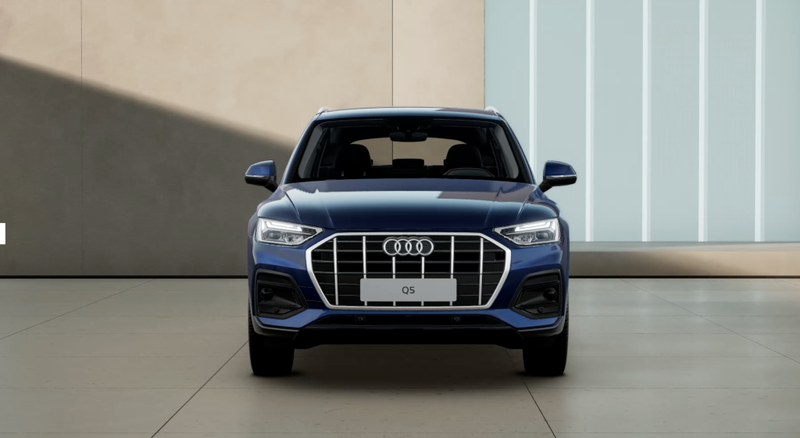 Q5 Sportback 35 TDI Advanced S tronic