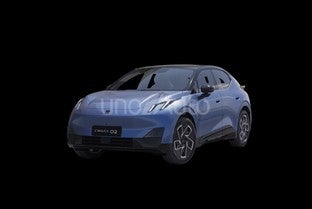 LYNK & CO 02 Eléctrico Core