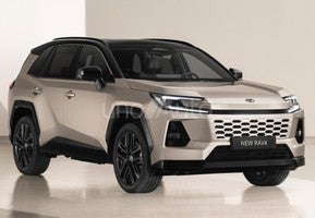 Toyota Rav-4