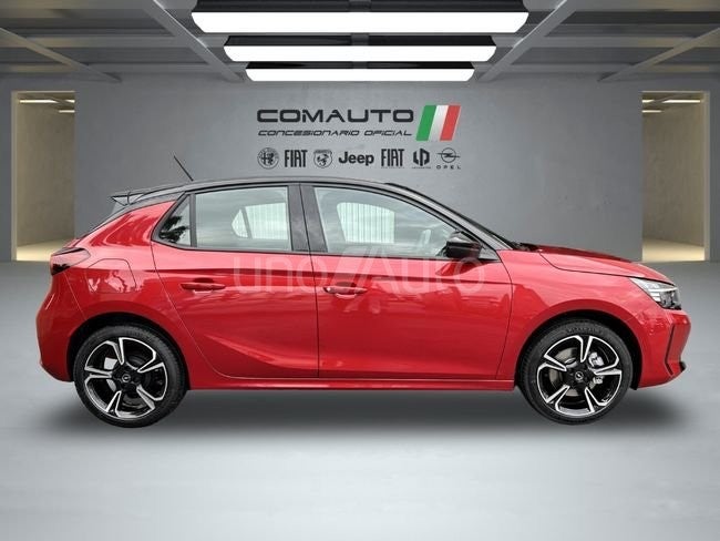 1.2T XHL 74kW (100CV) GS