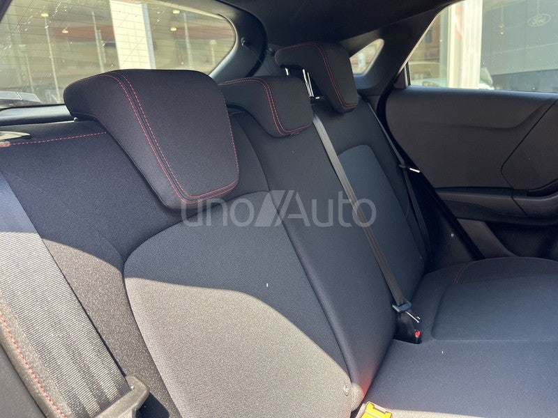 Puma 1.0 EcoBoost MHEV ST-Line 125