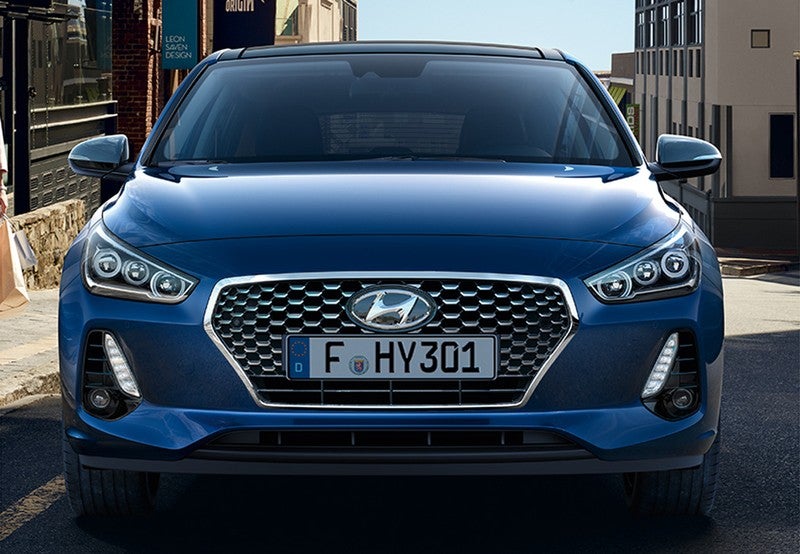 i30 2.0 TGDI N 250