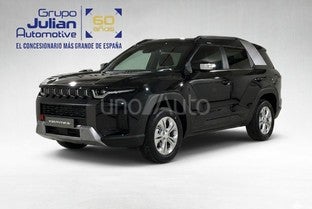 KGM / SSANGYONG Torres G15