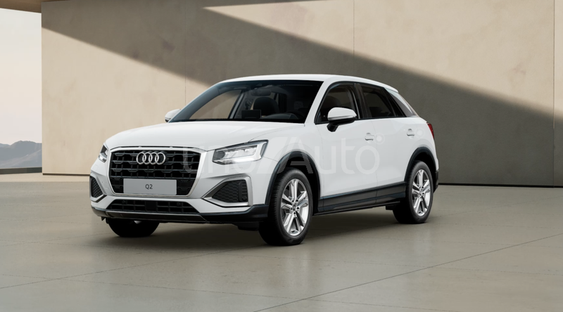 Q2 30 TDI Advanced 85kW