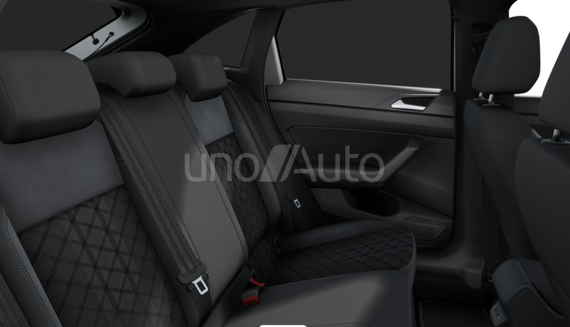 Taigo 1.0 TSI R-Line 85kW