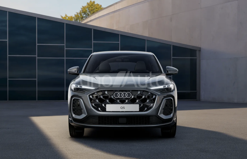 Q5 Sportback e-hybrid S line quattro S tronic 220kW