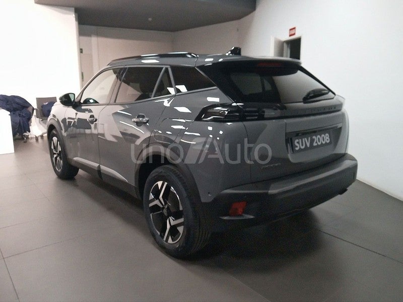 2008 Allure Eléctrico 115kW