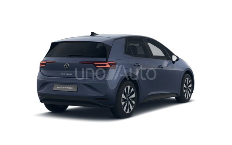 ID.3 Neo Life 140kW