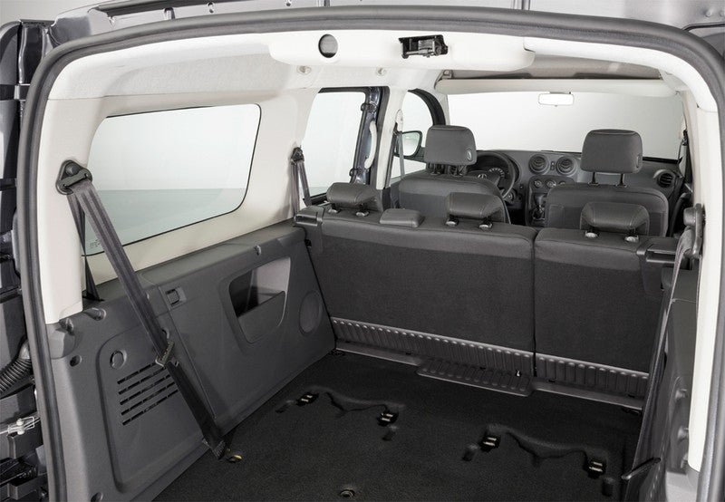 Citan Tourer 110CDI Base