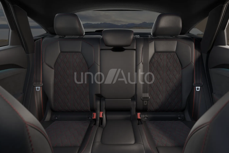 Q5 Sportback 2.0TDI quattro Black line S tronic 150kW