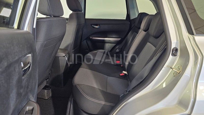 1.4 T S2 Mild Hybrid