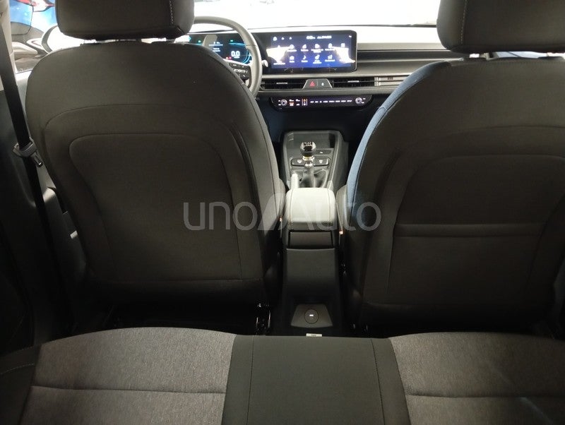 Stonic 1.0 MHEV Concept 115