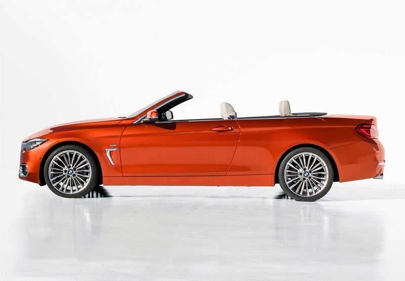 440iA Cabrio xDrive