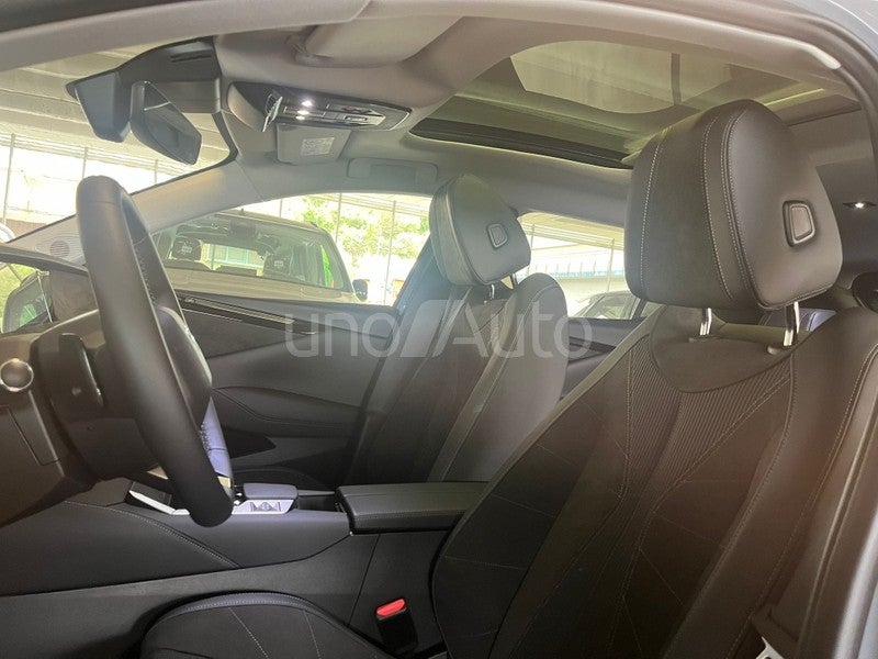 DS Nº4 Hybrid Performance Line Aut. 145