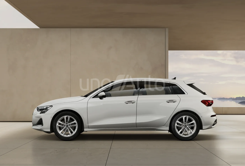 A3 Sportback TDI Advanced 85kW