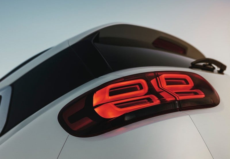 C5 Aircross PureTech S&S Shine EAT8 180