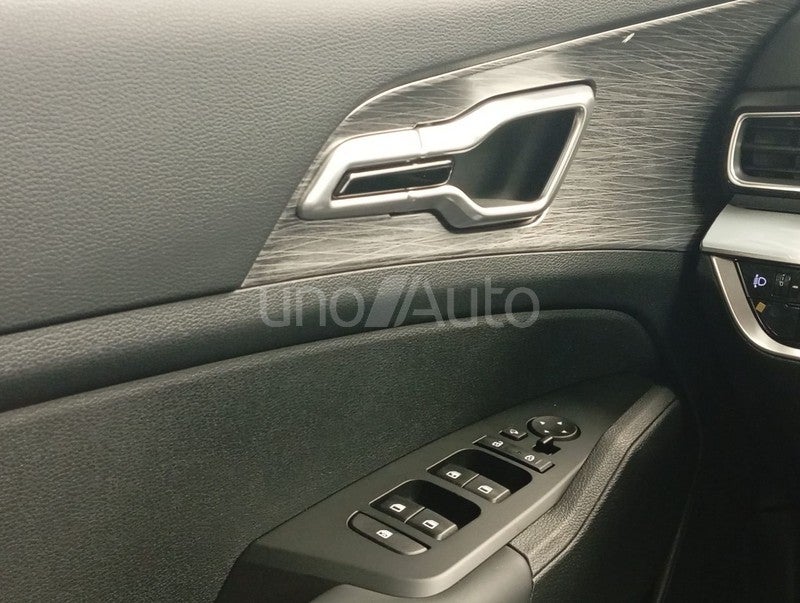 Sportage 1.6 T-GDi Concept 150