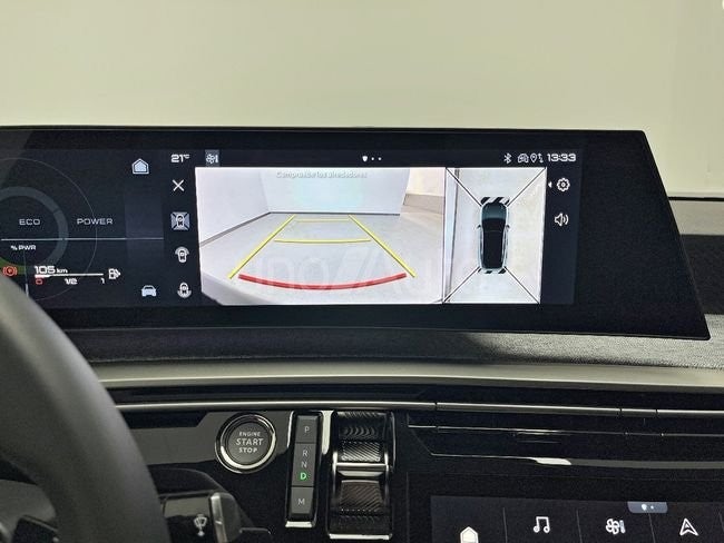 1.2 107KW Allure eDCS6