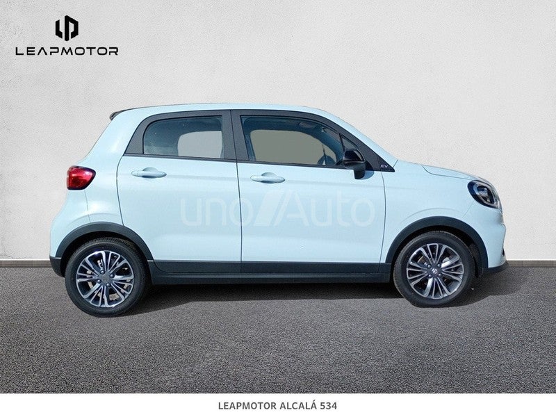T03 Desing 37.3kW