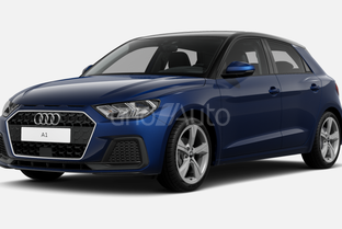 AUDI A1 Sportback 30 TFSI Advanced