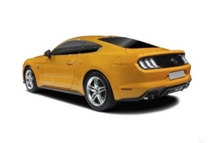 FORD Mustang Fastback 5.0 Ti-VCT GT