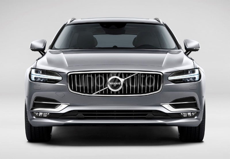 V90 T6 Recharge Core AWD