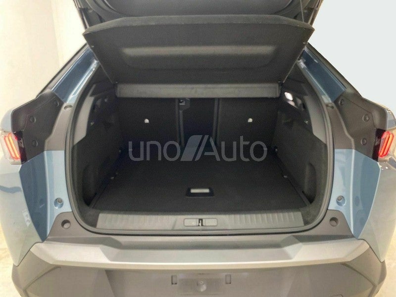 Hybrid 1.2 100KW Allure eDCS6