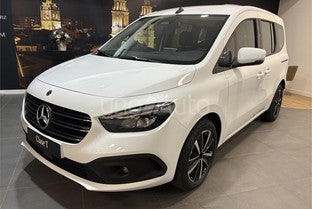 MERCEDES-BENZ Clase T 180d