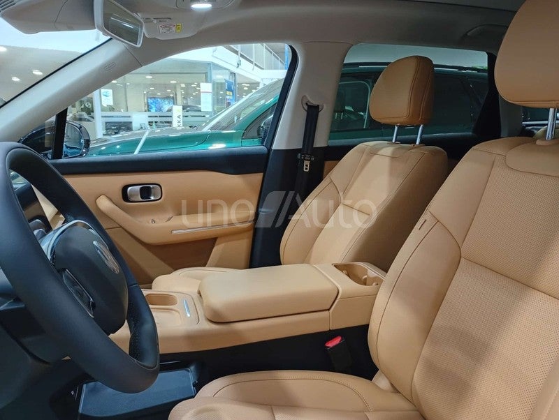 C10 160kW Autonomía extendida