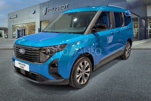 FORD Tourneo Courier 1.0 Ecoboost Titanium