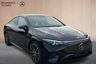 MERCEDES-BENZ Clase CLA Eléctrico 250+