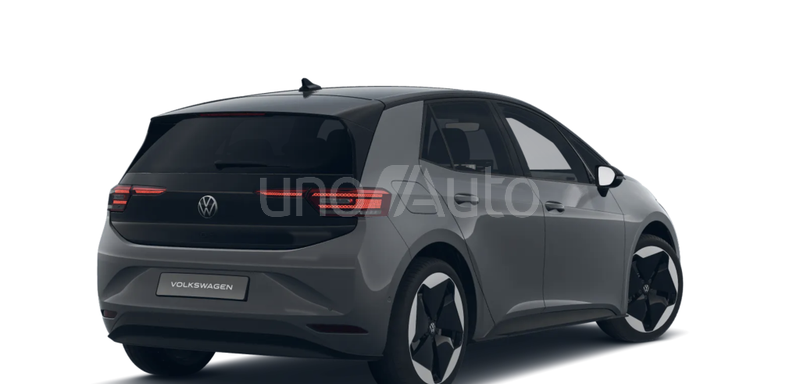 ID.3 Pro S 150kW 82kWh