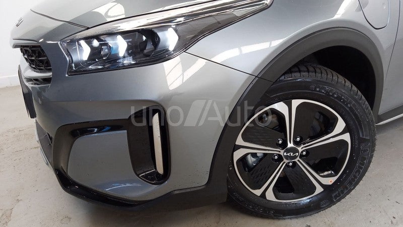 PHEV 1.6 GDi PHEV 141cv eDrive