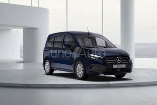 MERCEDES-BENZ Clase T 180 d