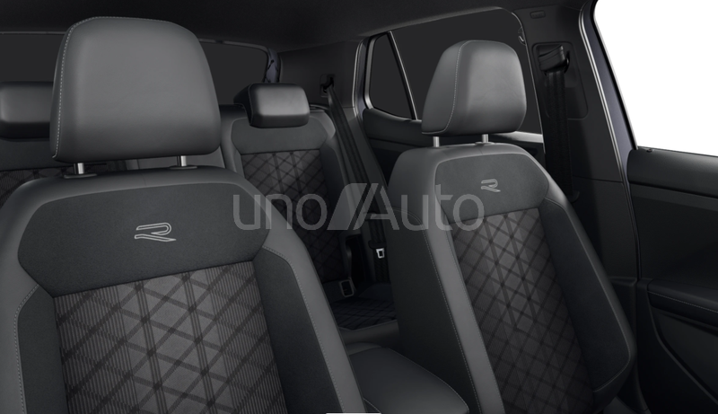 T-Cross 1.0 TSI R-Line 85kW