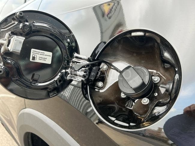 EVO EVO 7 1.5 Turbo DCT 6 plazas -