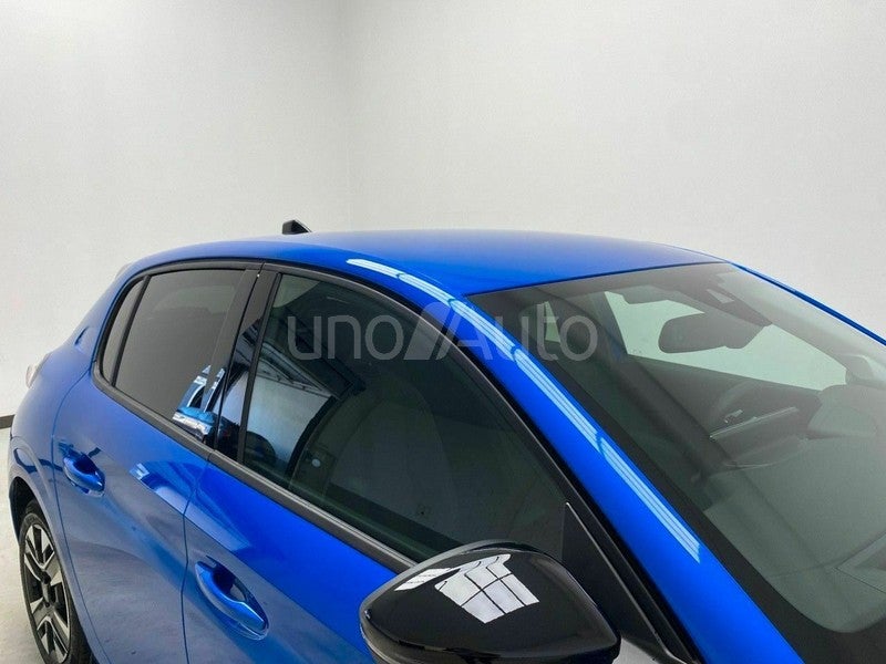 208 1.2 Puretech S&S Allure 100