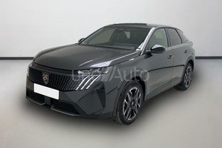 PEUGEOT 3008 Hybrid 1.2 107KW Allure eDCS6