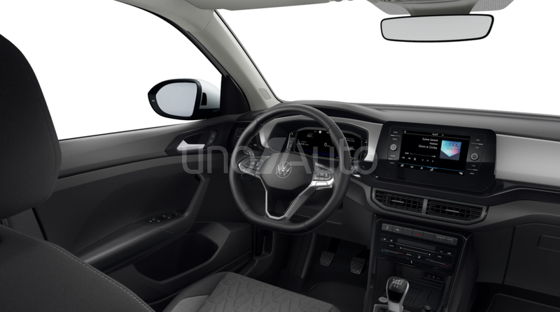 T-Cross 1.0 TSI Más 70kW