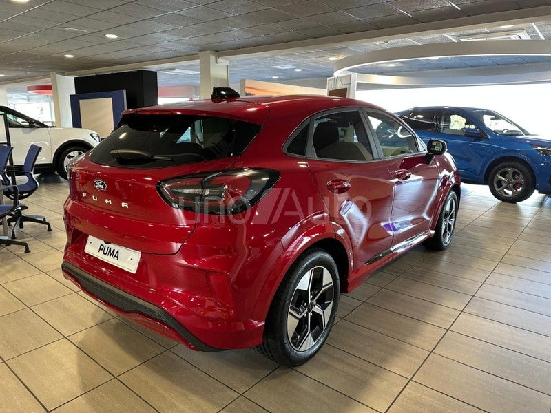 Puma Gen-e FWD 43kWh
