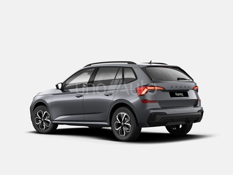 Kamiq 1.0 TSI Selection 85kW