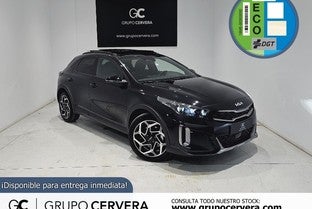 KIA XCeed 1.5 MHEV DCT GT-Line