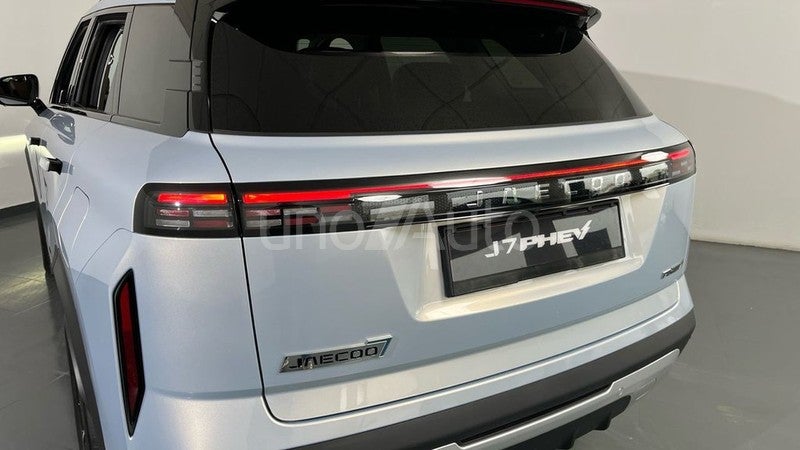 PHEV Exclusive 1.5 TGDI+1DHT 255kW FWD